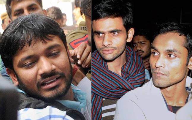 jnurow:kanhaiyaothersgoonindefinitehungerstrike